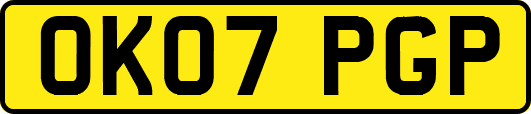 OK07PGP