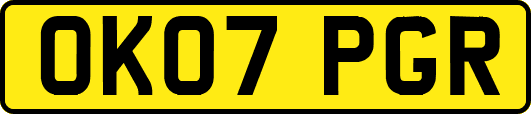 OK07PGR