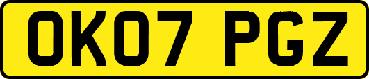 OK07PGZ