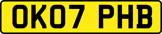 OK07PHB