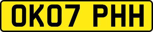 OK07PHH