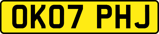 OK07PHJ