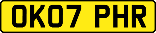 OK07PHR