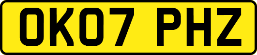 OK07PHZ