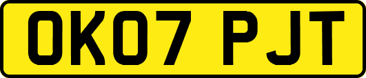 OK07PJT