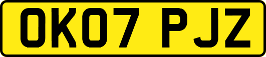 OK07PJZ