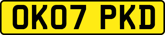 OK07PKD