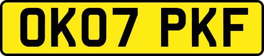 OK07PKF