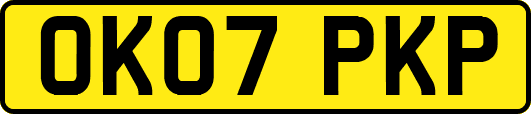 OK07PKP