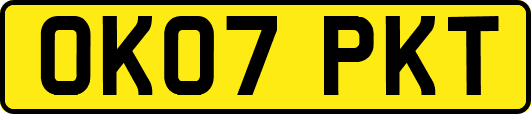 OK07PKT