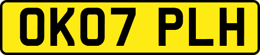 OK07PLH