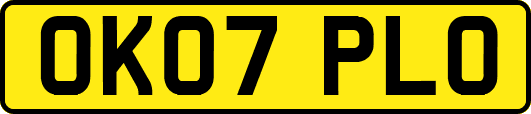 OK07PLO