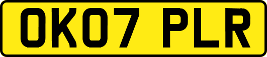 OK07PLR