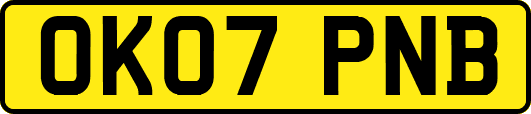 OK07PNB
