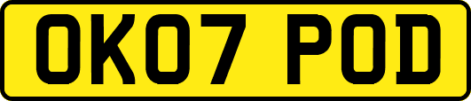 OK07POD