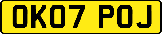 OK07POJ