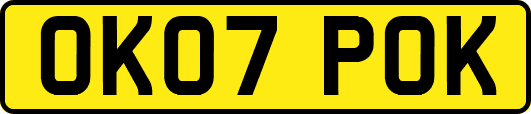 OK07POK