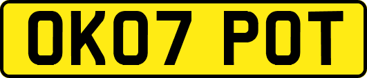 OK07POT