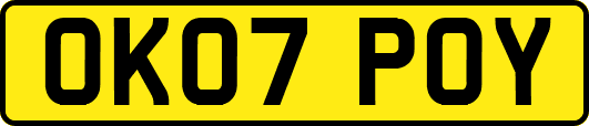 OK07POY