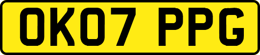 OK07PPG