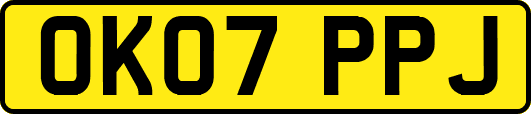OK07PPJ