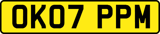 OK07PPM