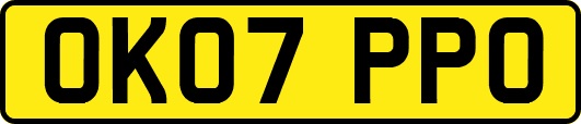 OK07PPO