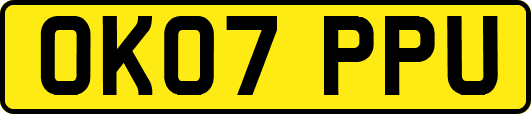 OK07PPU