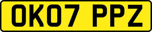 OK07PPZ
