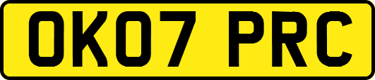 OK07PRC