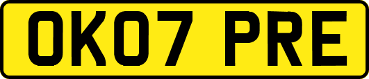 OK07PRE