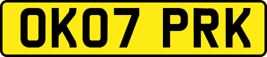 OK07PRK