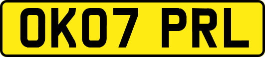 OK07PRL