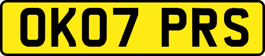 OK07PRS