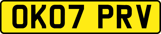 OK07PRV