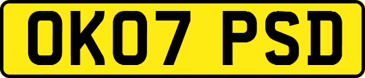 OK07PSD