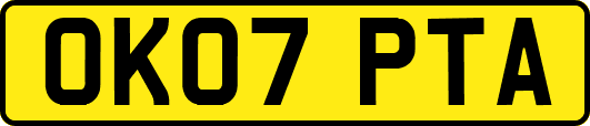 OK07PTA