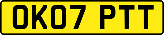 OK07PTT