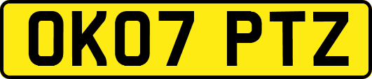 OK07PTZ