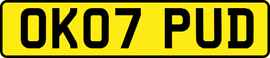 OK07PUD