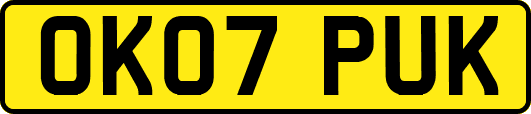 OK07PUK