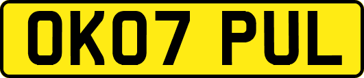 OK07PUL