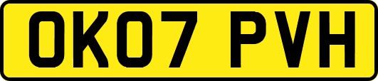 OK07PVH