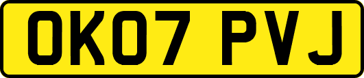 OK07PVJ