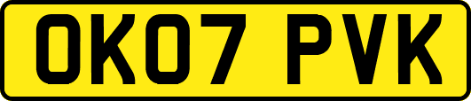 OK07PVK