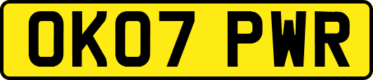 OK07PWR