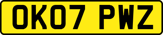 OK07PWZ