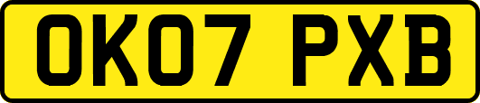 OK07PXB