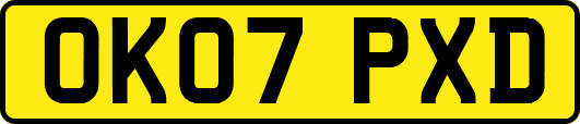 OK07PXD