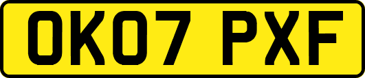 OK07PXF
